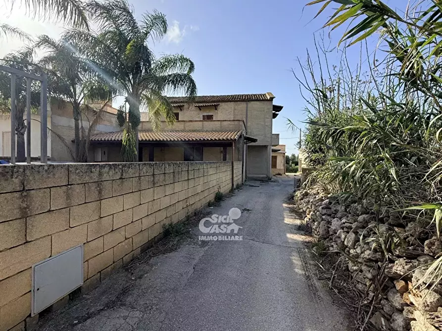 Immagine 33 di Terreno edificabile in vendita  a Marsala