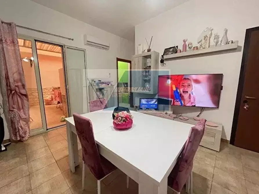 Immagine 5 di Casa trifamiliare in vendita  in Via Benedetto Croce a Siracusa