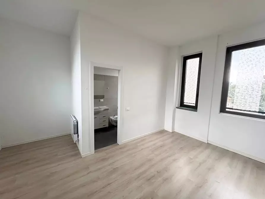 Immagine 3 di Casa trifamiliare in vendita  in Via Privata Tanaro, 14 a Milano