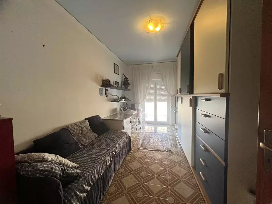 Immagine 3 di Casa trifamiliare in vendita  in via Honor Frost a Marsala