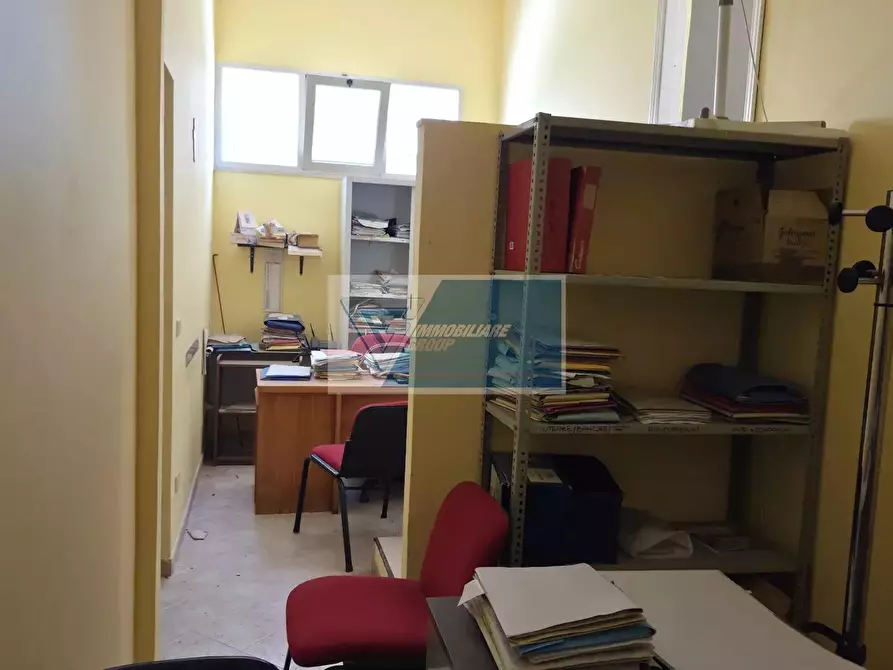 Immagine 19 di Castello in vendita  in Via Luigi de Caprio, 49 a Siracusa
