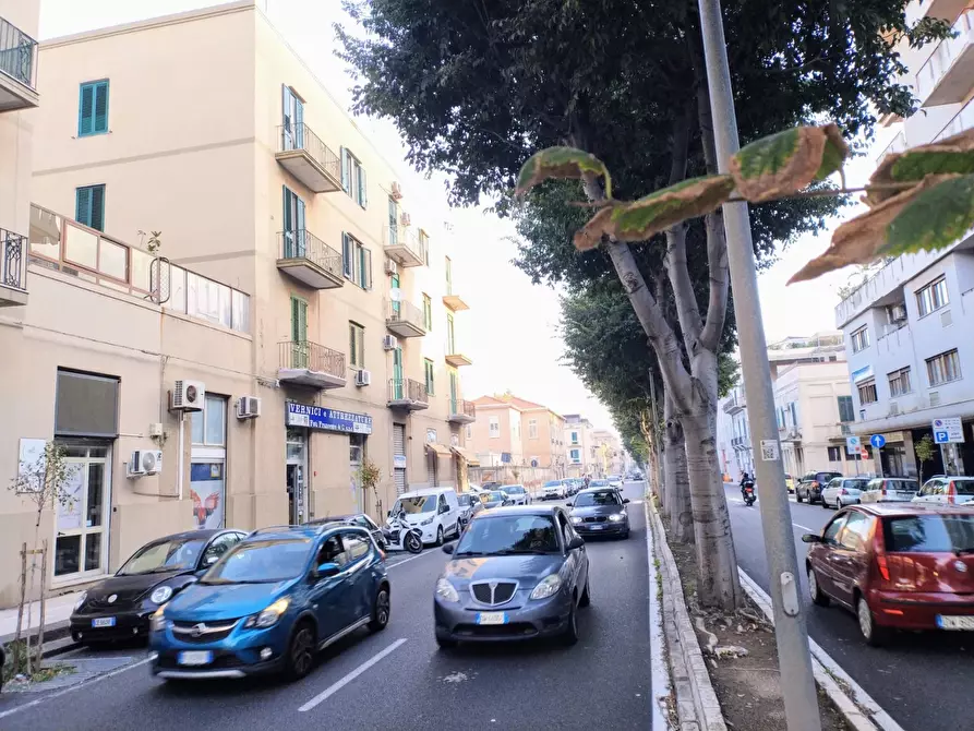 Immagine 36 di Casa trifamiliare in vendita  in Via Giuseppe Natoli, 117 a Messina