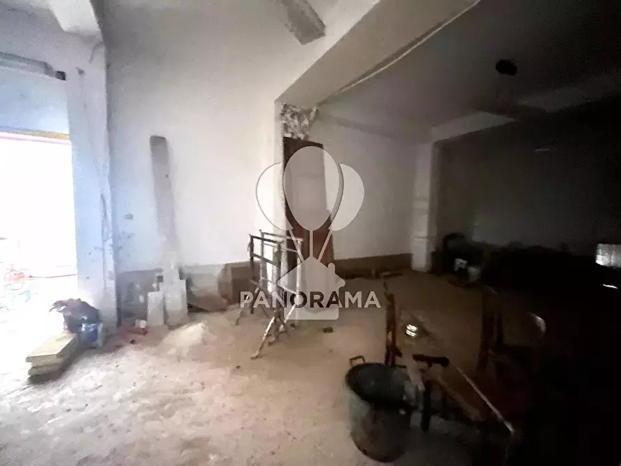 Immagine 10 di Attico in vendita  in Via Pompeo Vannucci a Balestrate