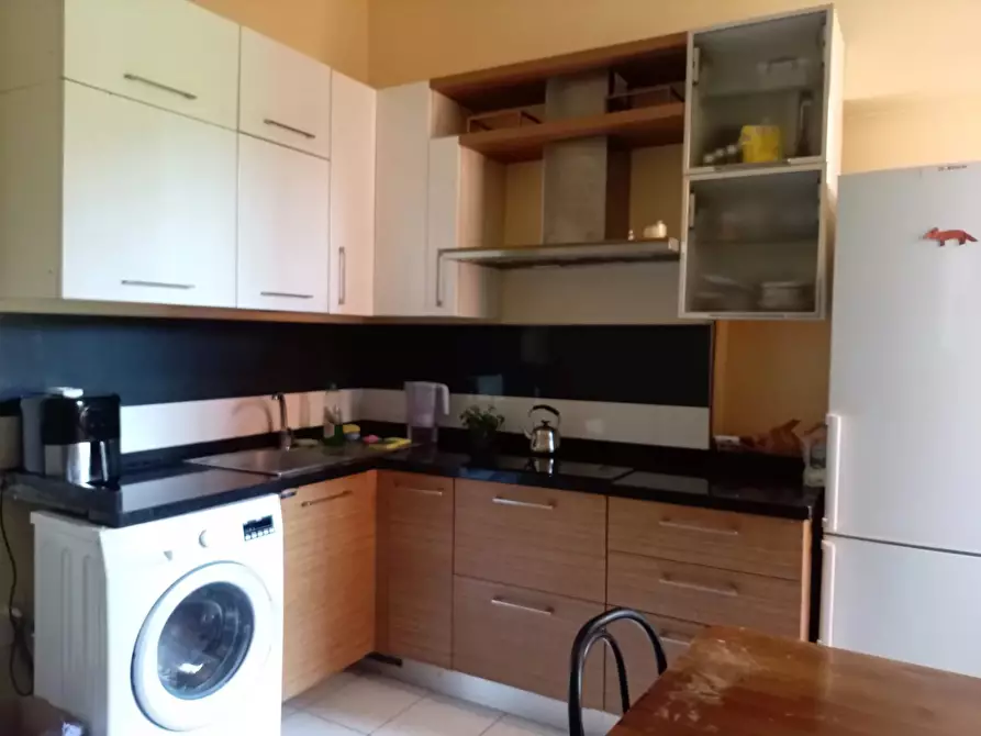 Immagine 4 di Casa trifamiliare in affitto  in Viale Marche a Milano