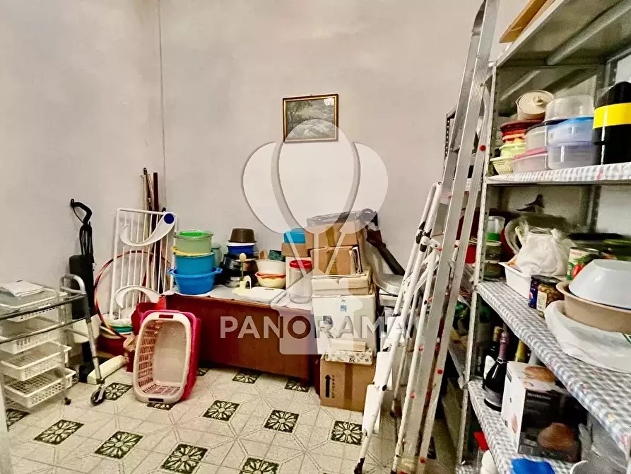 Immagine 23 di Terreno edificabile in vendita  in Via Pompeo Vannucci a Balestrate