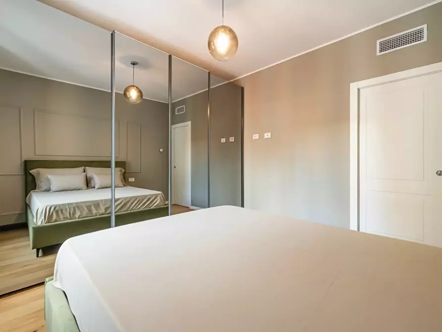 Immagine 11 di Casa trifamiliare in affitto  in Via Ravenna, 14 a Milano