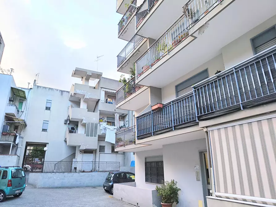 Immagine 2 di Casa trifamiliare in vendita  in Via Giovanni Denaro, 6 a Messina