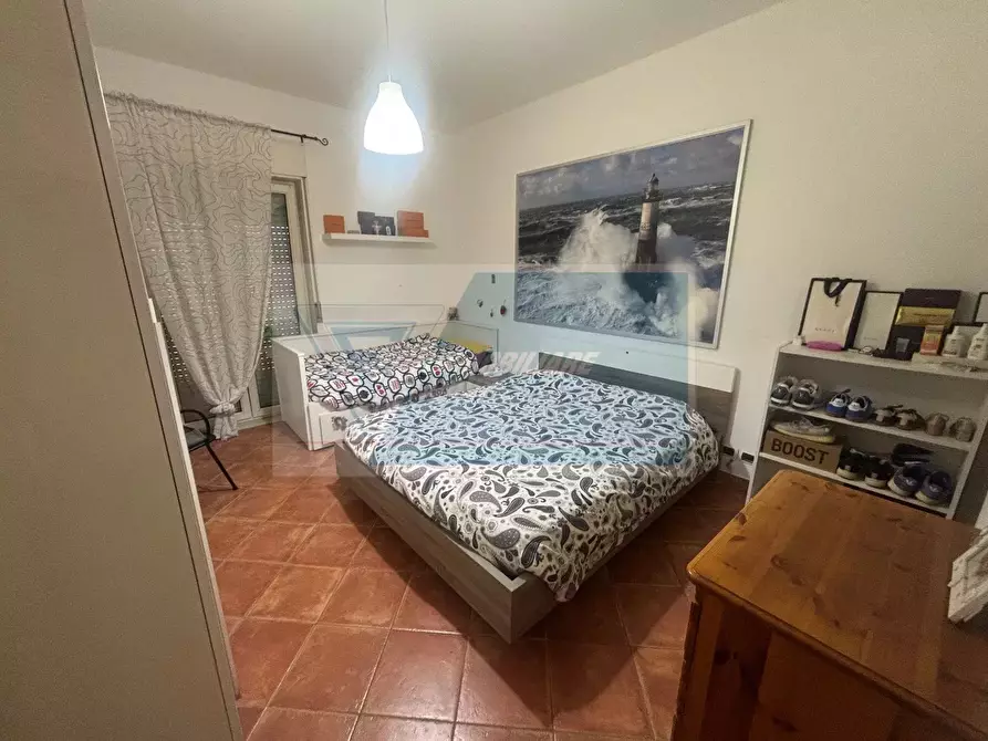 Immagine 18 di Casa trifamiliare in vendita  in Via Grottasanta a Siracusa