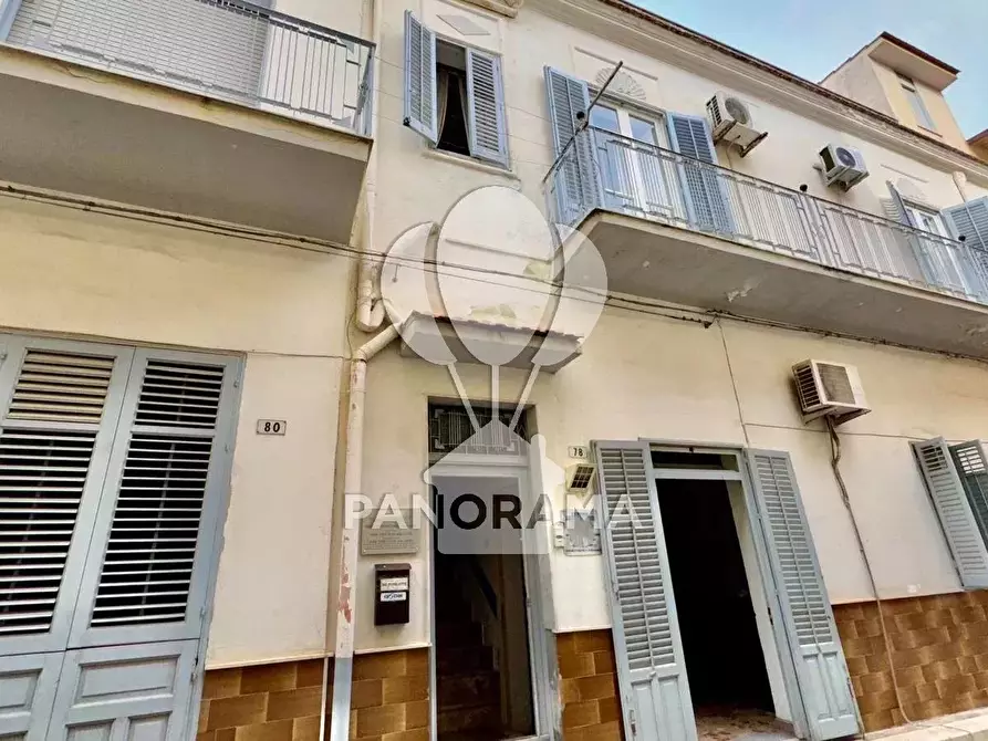 Immagine 1 di Terreno edificabile in vendita  in Via Crupi a Partinico