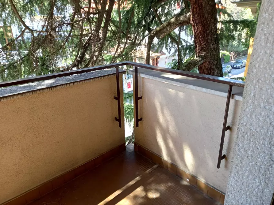 Immagine 39 di Casa trifamiliare in affitto  in Via Monferrato a Milano