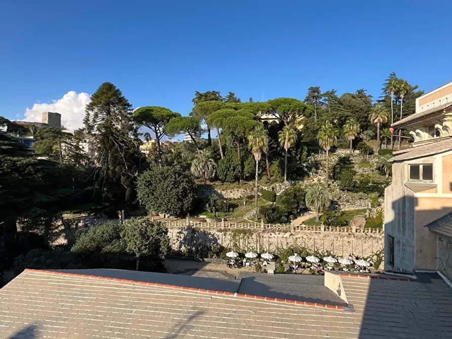 Immagine 22 di Attico in vendita  in Via Costaguta a Chiavari