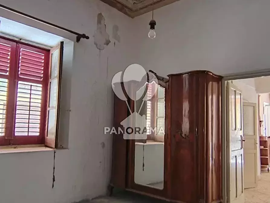 Immagine 12 di Terreno edificabile in vendita  in Via San Francesco D'Assisi a Balestrate
