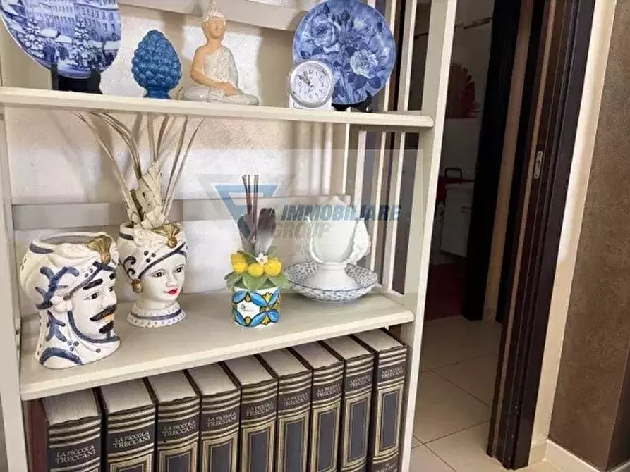 Immagine 24 di Casa trifamiliare in vendita  in Via Brancati a Buccheri