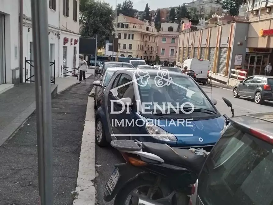 Immagine 5 di Attico in affitto  in Via Flaminia, 616 a Roma