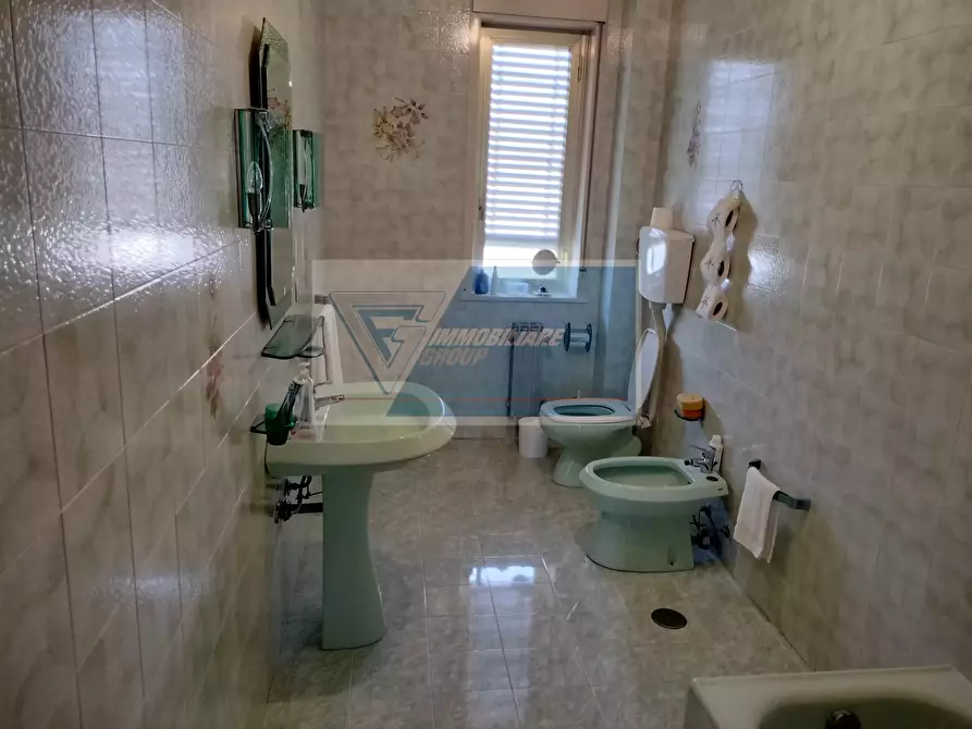 Immagine 11 di Casa trifamiliare in vendita  in Piazzale a Siracusa