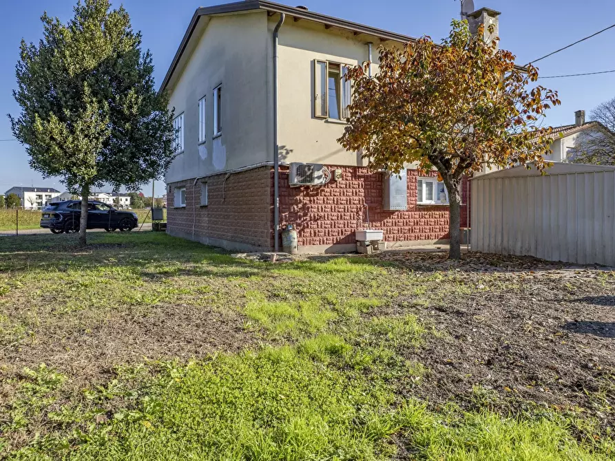 Immagine 6 di Terreno edificabile in vendita  a Bovolenta