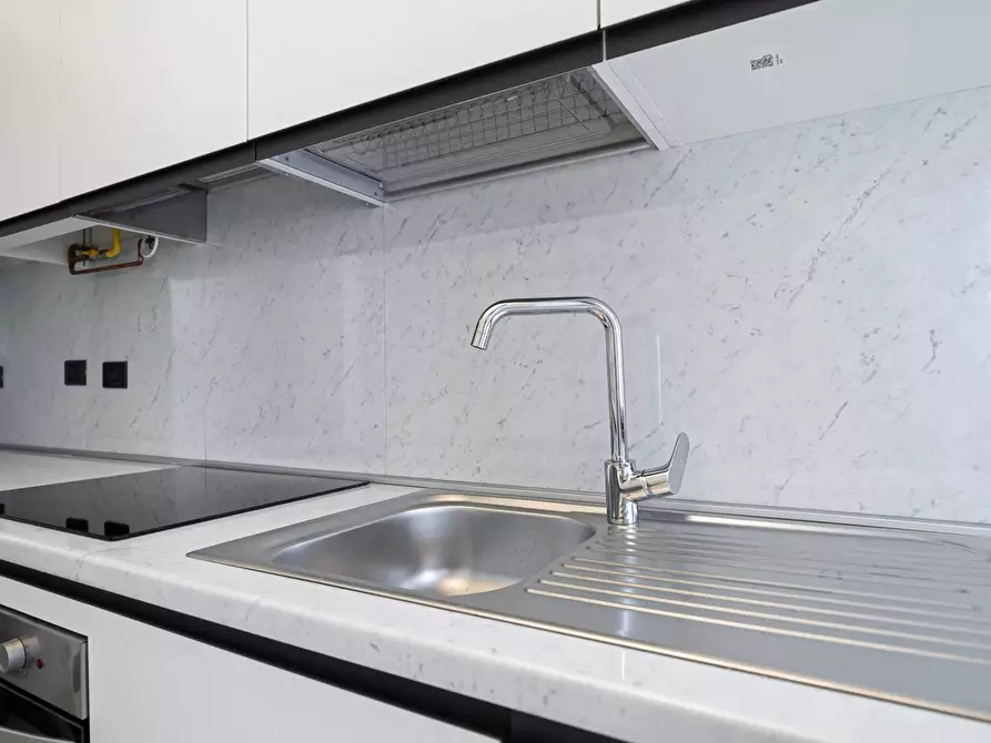 Immagine 15 di Casa trifamiliare in affitto  in via Bartolini, 25. a Milano