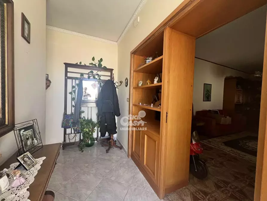 Immagine 18 di Terreno edificabile in vendita  a Marsala