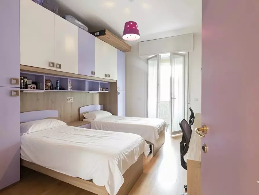 Immagine 2 di Casa trifamiliare in affitto  in Via Tino Savi, 64 a Sesto San Giovanni