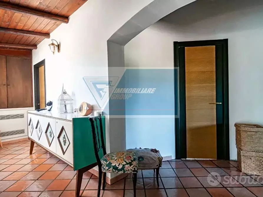 Immagine 10 di Terreno edificabile in vendita  in Traversa Fontana Mortella a Siracusa