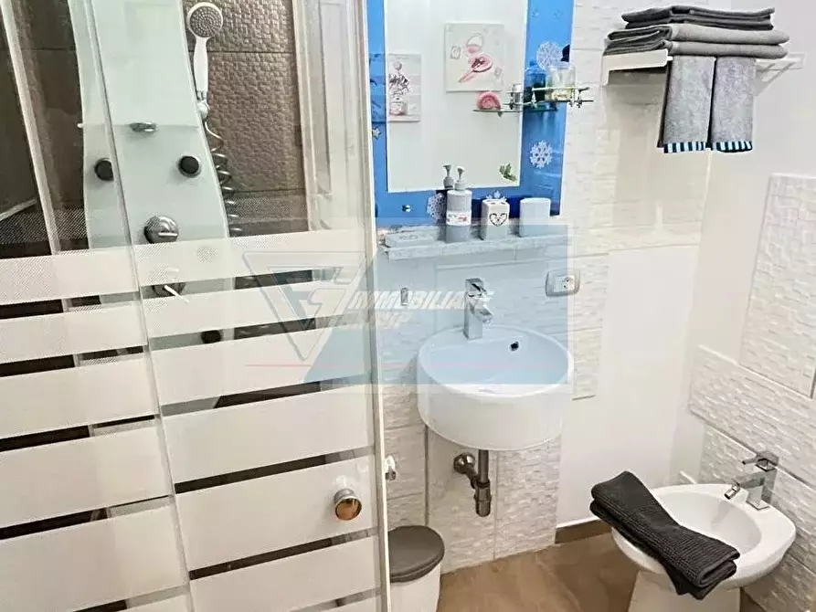 Immagine 33 di Monolocale in vendita  in Via Resalibera a Siracusa