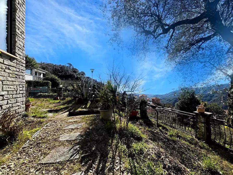 Immagine 5 di Terreno edificabile in vendita  in via dei caduti a Coreglia Ligure