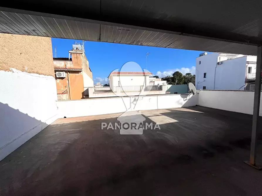 Immagine 18 di Terreno edificabile in vendita  a Balestrate