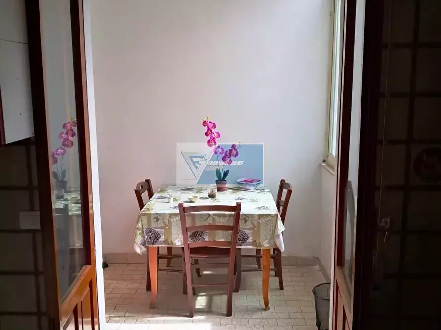 Immagine 15 di Casa trifamiliare in vendita  a Noto