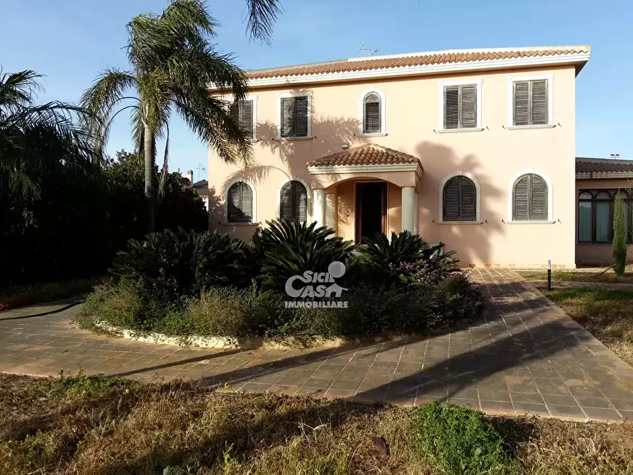 Immagine 25 di Terreno edificabile in vendita  in Contrada Colombaio Lasagna - via Gorizia a Marsala