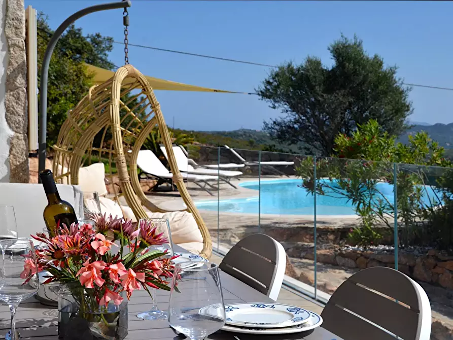 Immagine 1 di Terreno edificabile in vendita  in Villaggio La Pinnetta. a Aggius