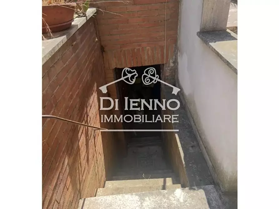 Immagine 5 di Casa trifamiliare in vendita  in Via Terranuova Bracciolini a Roma