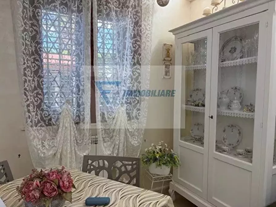 Immagine 30 di Casa trifamiliare in vendita  in Via Brancati a Buccheri