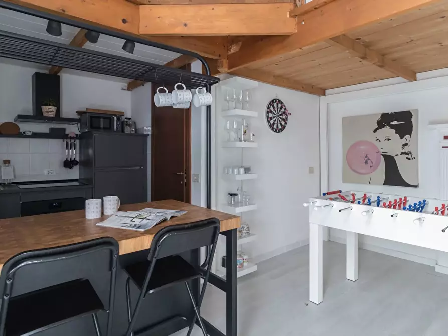 Immagine 2 di Casa trifamiliare in vendita  in Via Ambrogio Binda, 10 a Milano