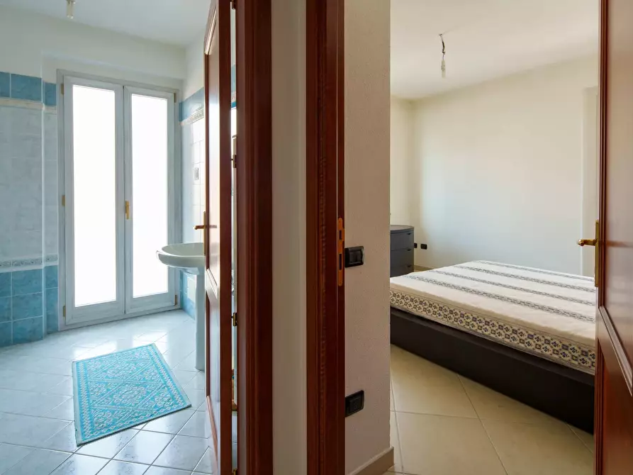 Immagine 9 di Casa trifamiliare in vendita  in Via Tempio, 25 a Calangianus