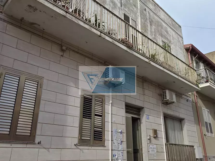 Immagine 1 di Monolocale in vendita  in Via IV Novembre a Pachino