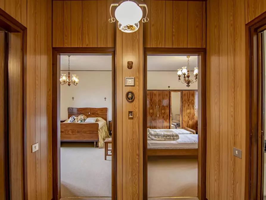 Immagine 38 di Terreno edificabile in vendita  a Noventa Padovana