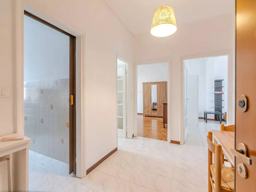 Immagine 1 di Casa trifamiliare in vendita  in Via Francesco Ingegnoli, 25 a Milano