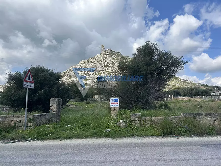 Immagine 4 di Terreno in vendita  in CONTRADA BIGGEMI a Buccheri