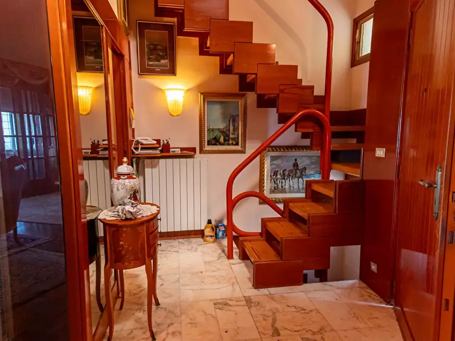 Immagine 14 di Terreno edificabile in vendita  in Via alle Ville 3 a Ventimiglia