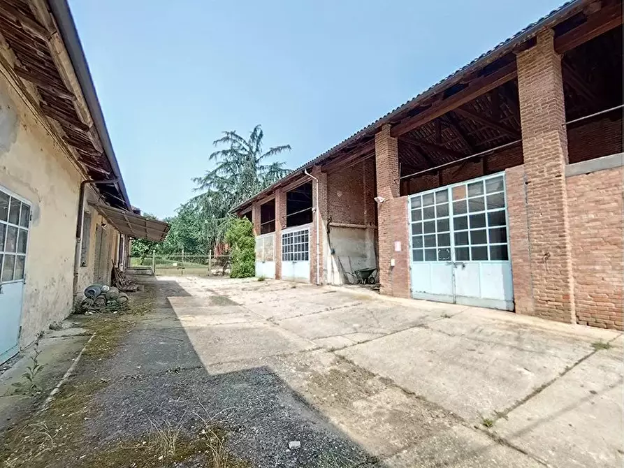 Immagine 37 di Terreno edificabile in vendita  a Asti