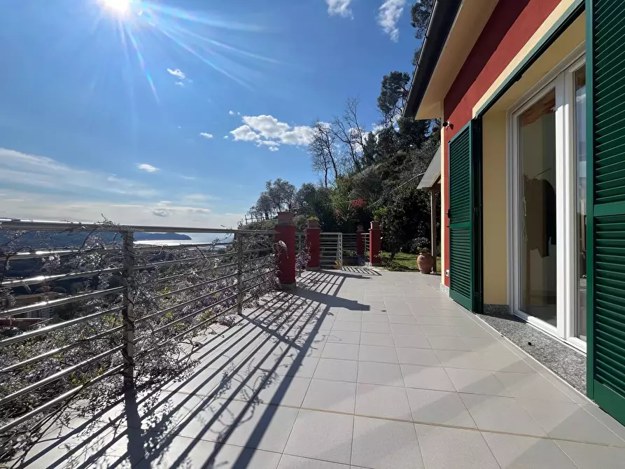 Immagine 29 di Terreno edificabile in vendita  in Località Bacezza Case Sparse a Chiavari