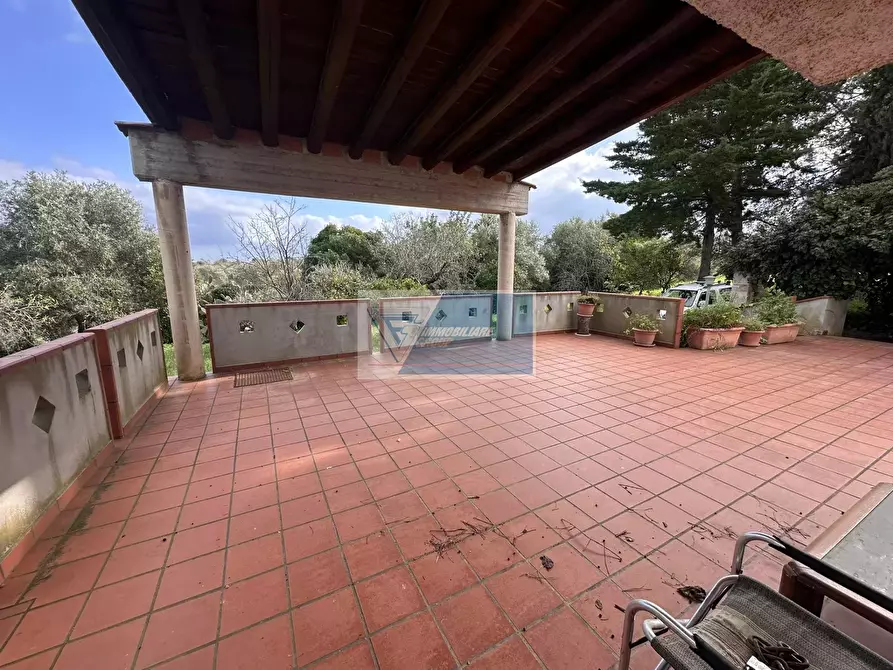 Immagine 14 di Terreno edificabile in vendita  in CONTRADA ASTRACO DI BURLò a Noto