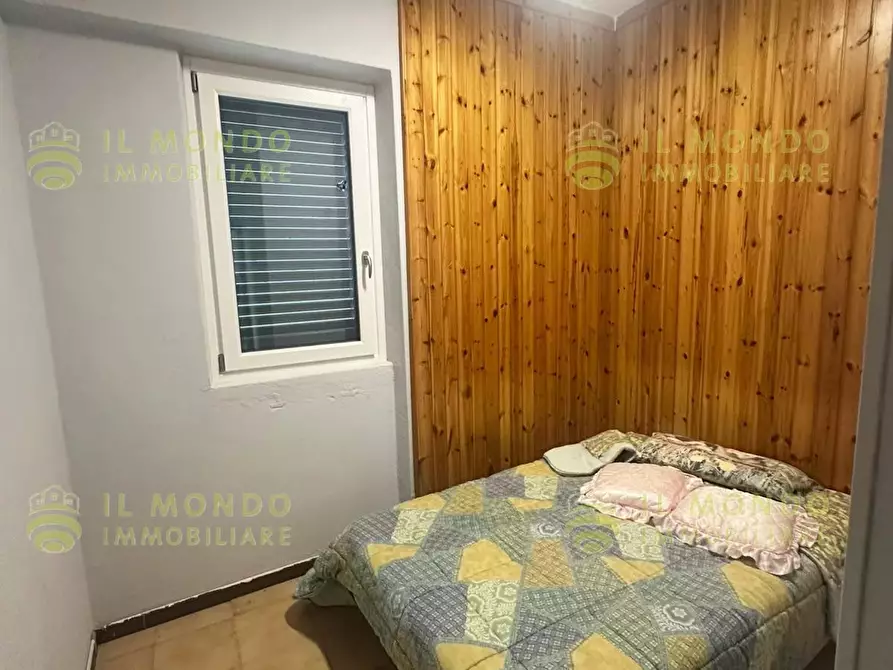 Immagine 7 di Terreno edificabile in vendita  in Località Lago, 15 a Albaredo Arnaboldi