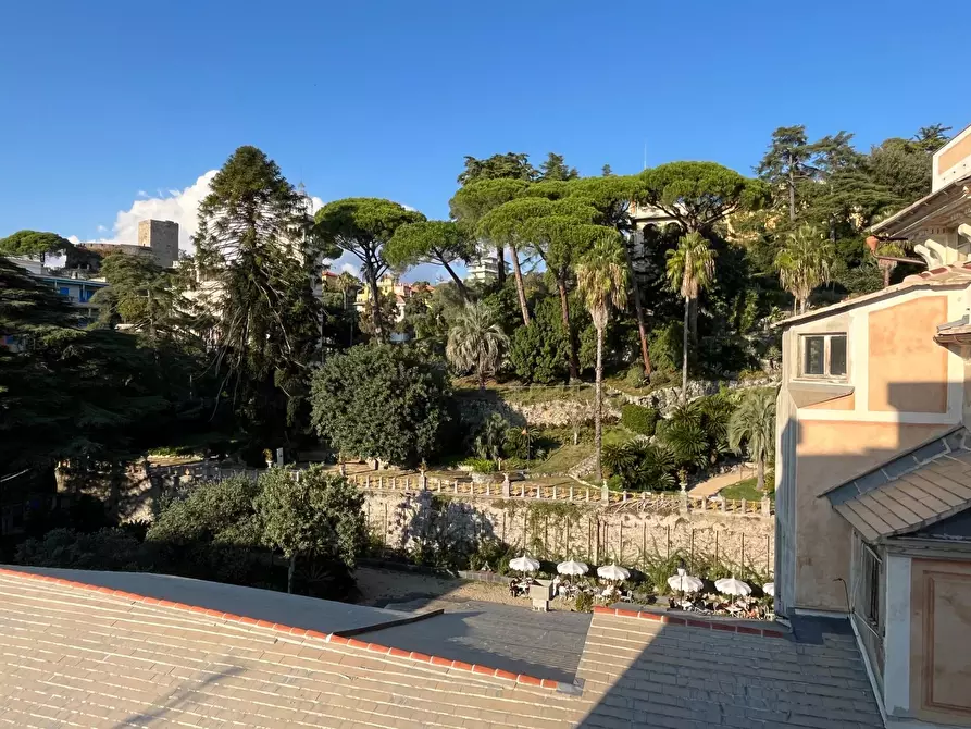 Immagine 21 di Attico in vendita  in Via Costaguta a Chiavari