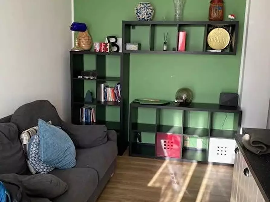 Immagine 5 di Casa trifamiliare in affitto  a Milano