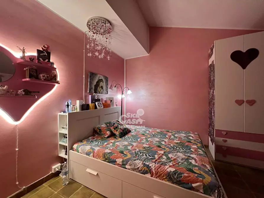 Immagine 28 di Terreno edificabile in vendita  a Marsala