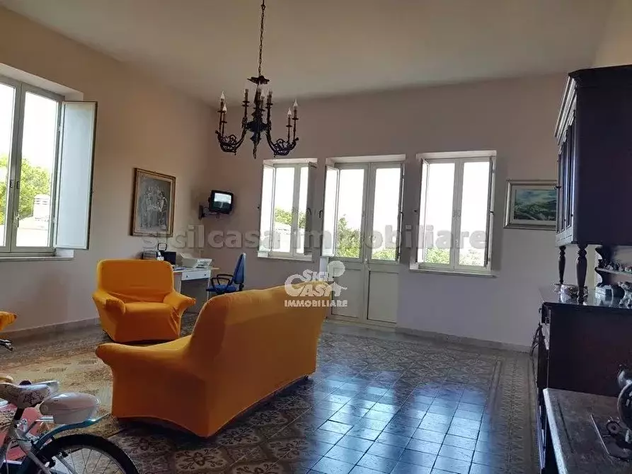 Immagine 3 di Terreno edificabile in vendita  a Marsala