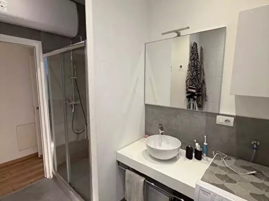 Immagine 10 di Casa trifamiliare in affitto  a Milano