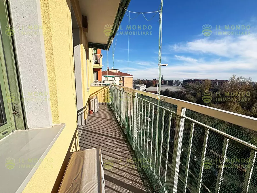 Immagine 10 di Casa trifamiliare in affitto  in Via Giuseppe Avezzana, 25 a Milano