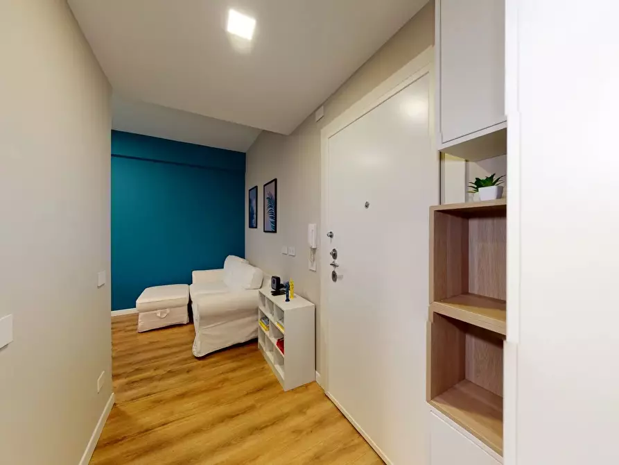Immagine 5 di Casa trifamiliare in affitto  in Via Gentilino, 11 a Milano